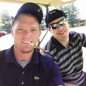 Meet your Posher, Jeff